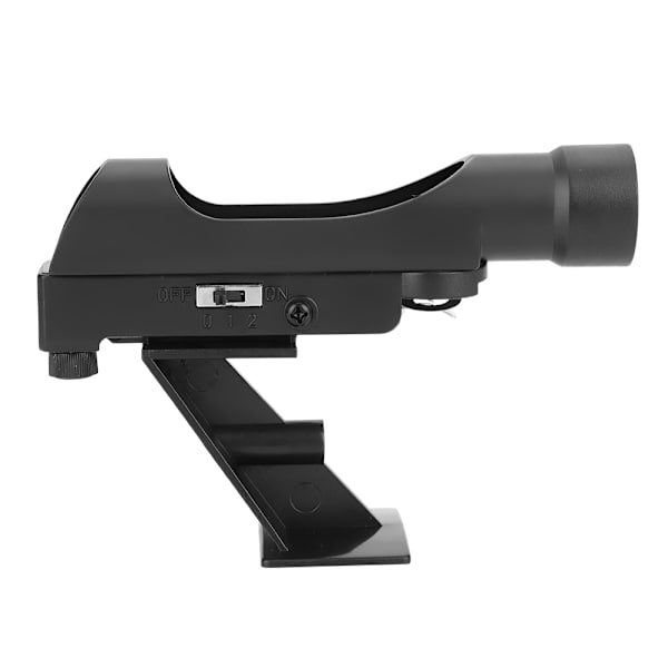Rød prik søger Star Finder Scope til Celestron 80EQ 80/90DX SE Astro Teleskop