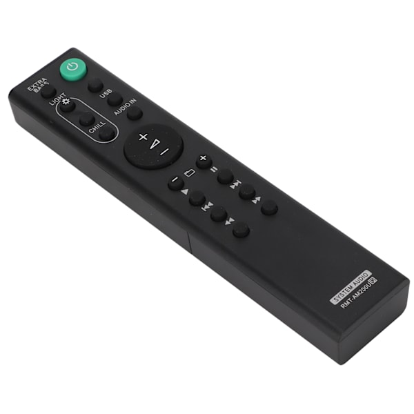 RMT‑AM200U Kaukosäätimen Vaihtoehto Sony GTK‑XB7 Koti AV Järjestelmälle