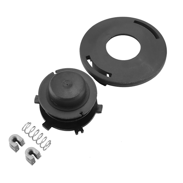 25-2 trimmerhoved til Stihl FS 44, 55, 56, 70, 80, 83, 85, 90,100 RX110,120,130, 200, 250