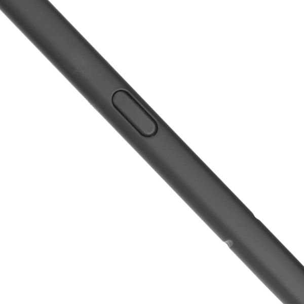 Känslig styluspenna Fin spets Aktiv styluspenna Skärmbrytare Penna för Galaxy S22 Ultra 5G Silver