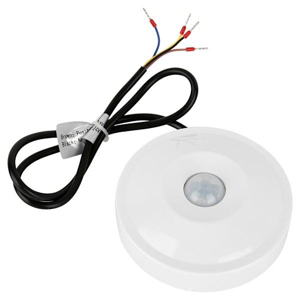 Hagetemperatur og fuktighetsender/sensor Fuktighetsmiljøtest for drivhus