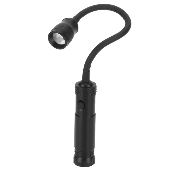 10W LED symaskin magnetisk arbeidslys fleksibel svanehals fo