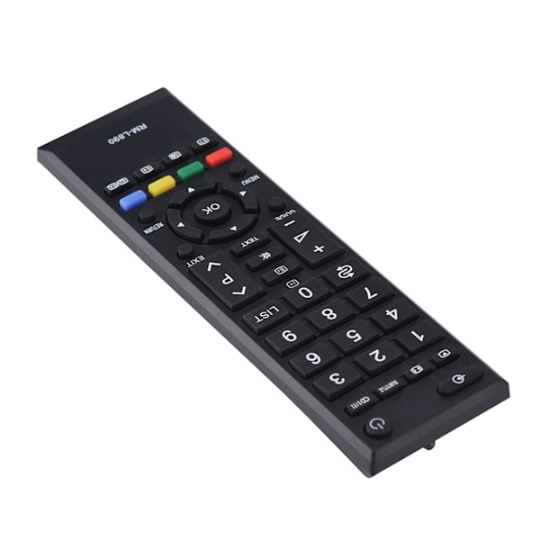 Universal fjernkontroll Smart fjernkontroll for LCD TV