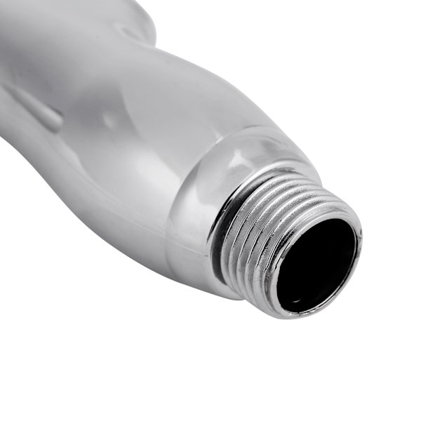 Handhållen spraymunstycke sprinkler duschhuvud bidéverktyg toalett badrum