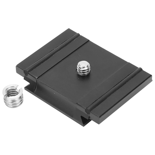 200PLPR0 Aluminiumlegering Kamerasnabbkoppling Lastplatta Bräda Kamera Tillbehör