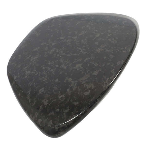 Bilratt Dash Cover Kolfiber Instrumentbräda Skyddande Kåpa Trim Ersättning för Toyota GR86 2022 till 2024 Marmormönster