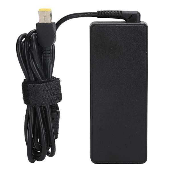 20V 4.5A 80W Laptop Strömadapter Passar Lenovo Notebook Dator (100V-240V)