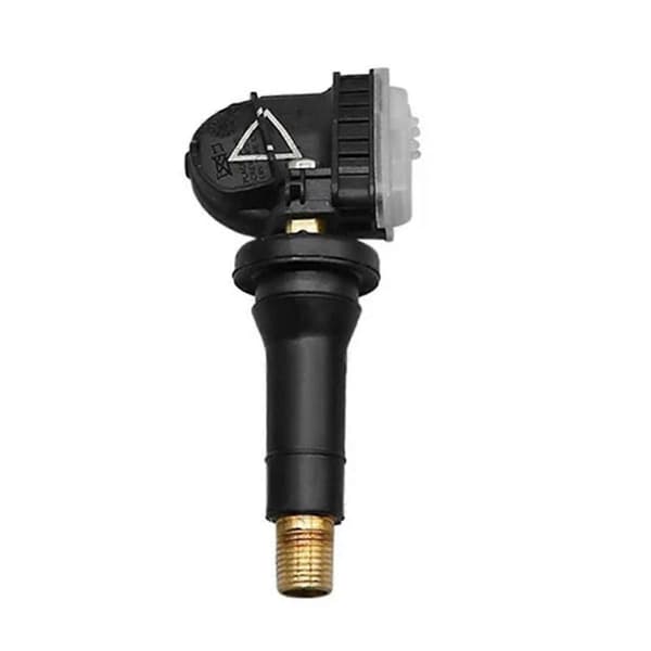 4stk Bil TPMS Däcktryckssensor 433Mhz 13516165 Kompatibel med CT6 XT5 SRX Bolt 13597645 13598773