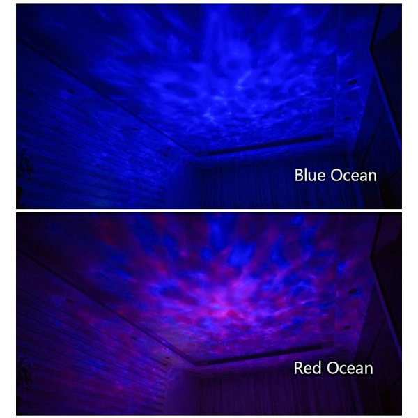GETIT Atmospheric Projector Lamp