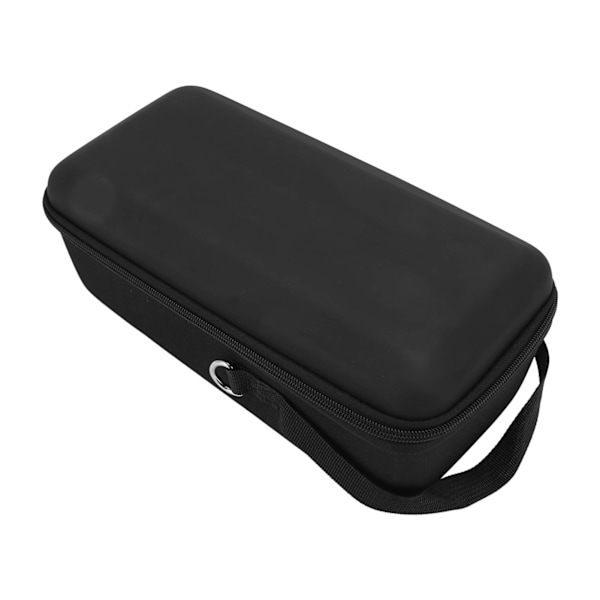 Hård bærbar rejsetaske til Switch OLED, stødsikker, vandtæt, beskyttende, hård