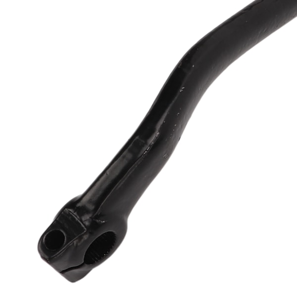 Motorsykkel Kick Start Spak Håndtak Montering Stål Legering Scooter Tilbehør for GY6‑125/150/157CC Motor