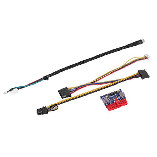 90W DC-ATX strømforsyning DC-indgang 20-bens strømmodul til Mini & HTPC-computer POS-maskine