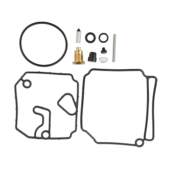 11-delt Forgaser Reparationskit 6H1 W0093 10 00 til 75‑90HK Båds Udenbordsmotor 1992‑2007