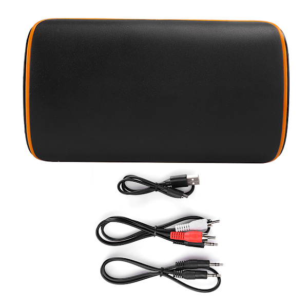Bluetooth 4.1 ljudmottagare sändare B2 högtalare HiFi headset förlustfri adapter