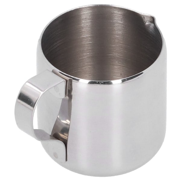 Droppfri Hällpip Design, Din Viktiga Följeslagare för Enkel Latte Art-behärskning (60ml)