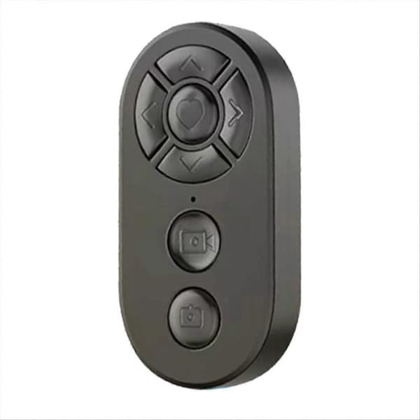 Bluetooth-fjernkontroll Fjernkontroll Fjernkontroll Kontroll
