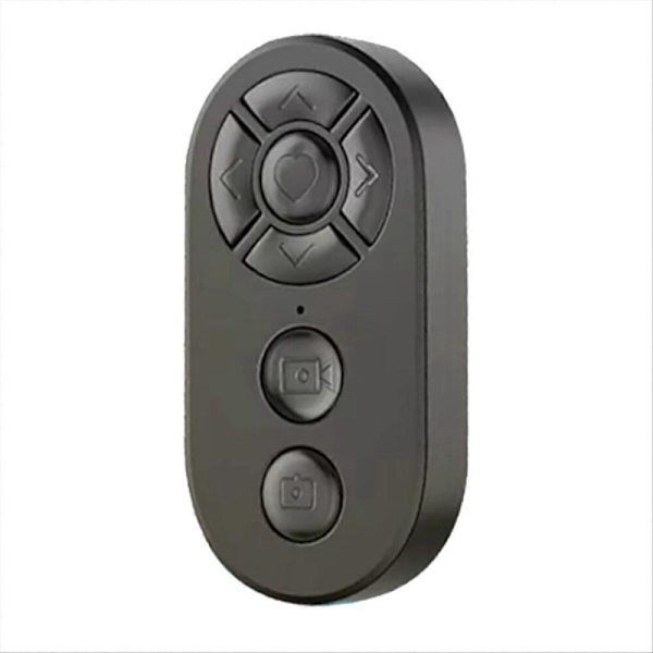 Bluetooth-kaukosäädin
