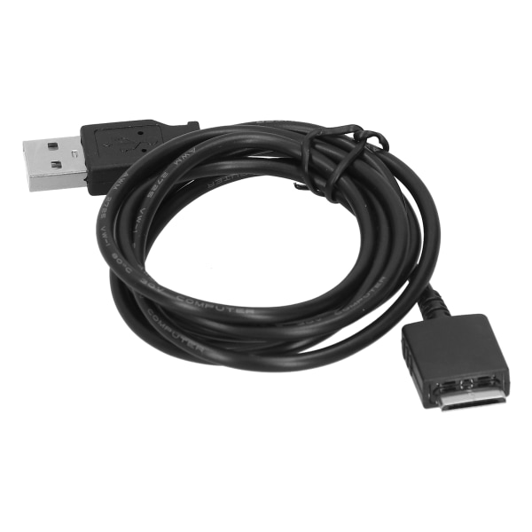 1,2 metrin MP3/MP4-soitin datayhteyskaapeli latauskaapeli Sony Walkman WMCNW20MU:lle