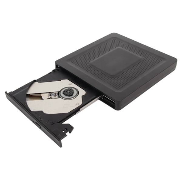 Universaali työpöydän optinen asema Type C USB 3.0 Mobiili ulkoinen CD DVD -asema tietokoneelle