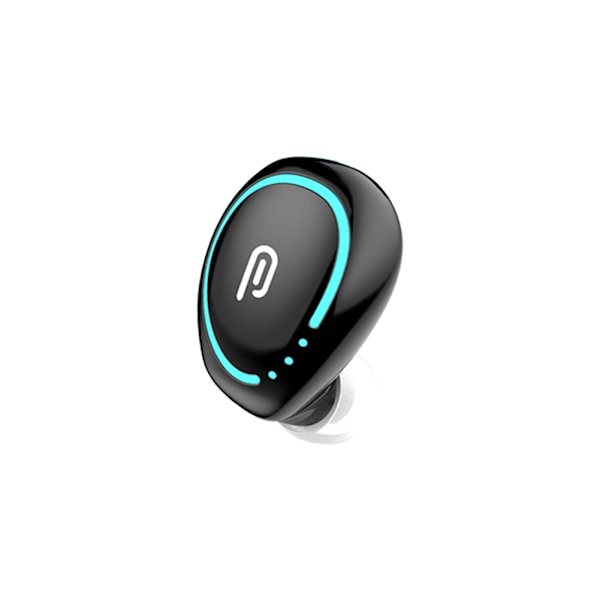Urheilukuulokkeet korvan sisään langattomat Bluetooth 4.1 stereokuulokkeet