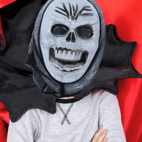 Halloween masker , mask fest kostym rekvisita Leksaker för Boy Gi
