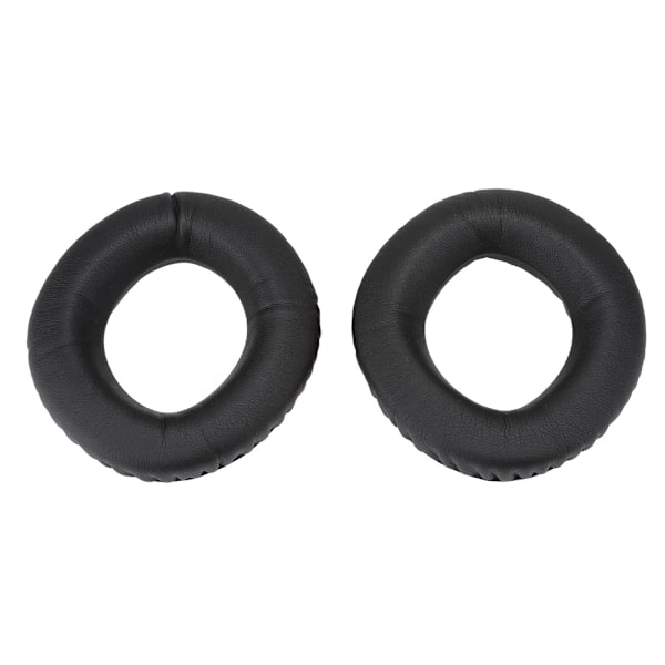 Sennheiser PX360/MM550-X/MM550travev/PX360BT/MM450-X -kuulokkeiden korvapehmusteet
