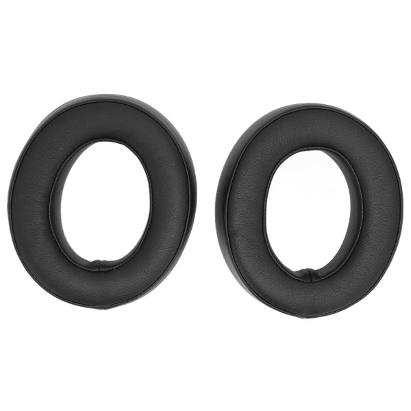 JZF‑348 Headset Öronkuddar Svamp Öronkudde Ersättning för Corsair HS50 Pro HS60 Pro HS70 Pro Headset