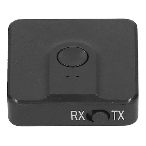 Bluetooth 5.0 Modtager Transmitter 2 I 1 Trådløs Lydadapter Computer TV Bilhøjttalere
