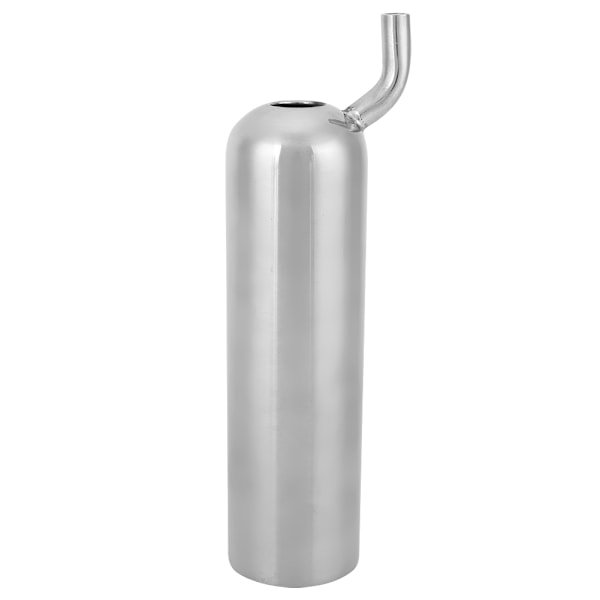 Mjölkningsverktyg för boskap för effektiv mjölkproduktion, rostfritt stål, enkel installation, premiummaterial, mjukt skydd för djurens spenar
