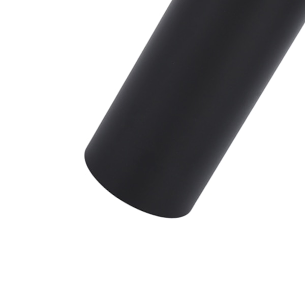 10 st 50 ml skumflaska återanvändbar stor kaliber bärbar press typ rese skumdispenser för hemresa