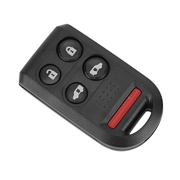 Nøglefri indgang bil fjernbetjening nøgle fob passer til Honda Odyssey 05-10