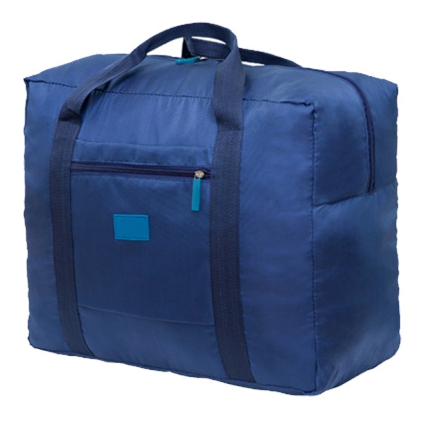 Håndreiseveske Duffel Bag Folding Travel Organizer