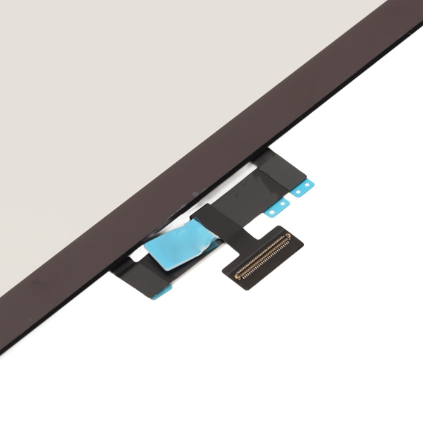 Touch Screen Panel Digitizer Hærdet Glas Sort Touch Screen Panel Udskiftning til IOS Tablet Air4