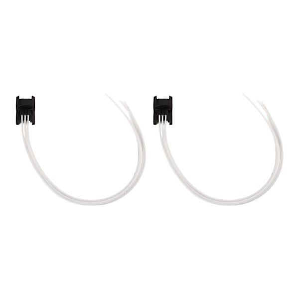 2 stk. knastakselpositionssensor ledningsnet knasttransducer stik til ALTIMA ARMADA FRONTIER