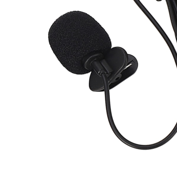 Bluetooth AUX -moduuli 2 RCA -kaapeliadapteri handsfree-mikrofonilla Alpine- ja Pioneer-laitteille