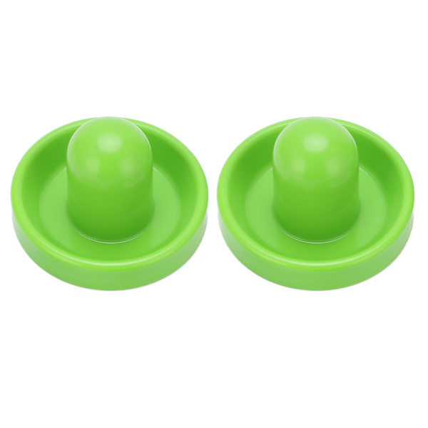 96mm Bordhockey Pushers Pucks Sæt Udskiftning til Spilborde Målmand Header Kit