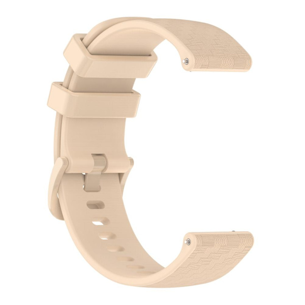 Ersättningsarmband kompatibelt med BIOCERAMIC silikonklockarmband