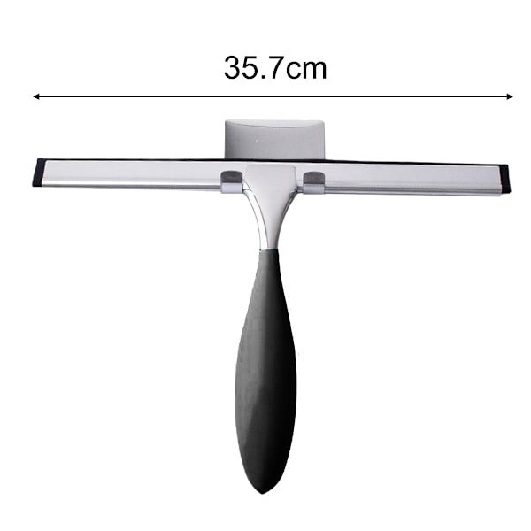 Effektiv Rengörare, Lätt Att Förvara, Robust Och Rostfri, Brett Blad, Ergonomisk Design För Användarkomfort