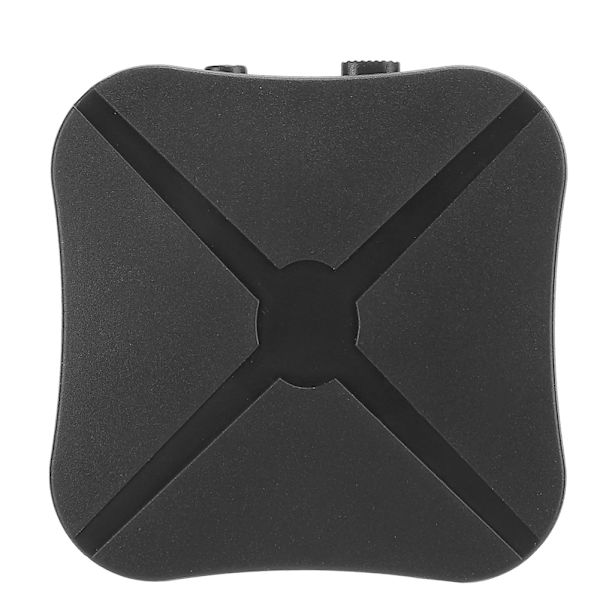 2 i 1 trådløs Bluetooth 5.0 lyd sender mottaker HIFI musikk adapter RCA forsyninger