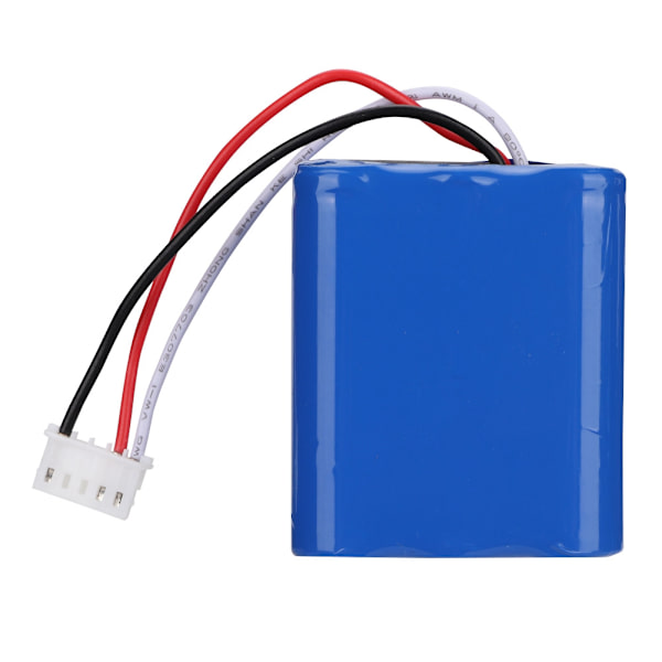 7,2 volt 2,5 Ah 2500 mAh Ni MH genopladeligt batteri til iRobot Roomba Braava 380 380T høj kvalitet