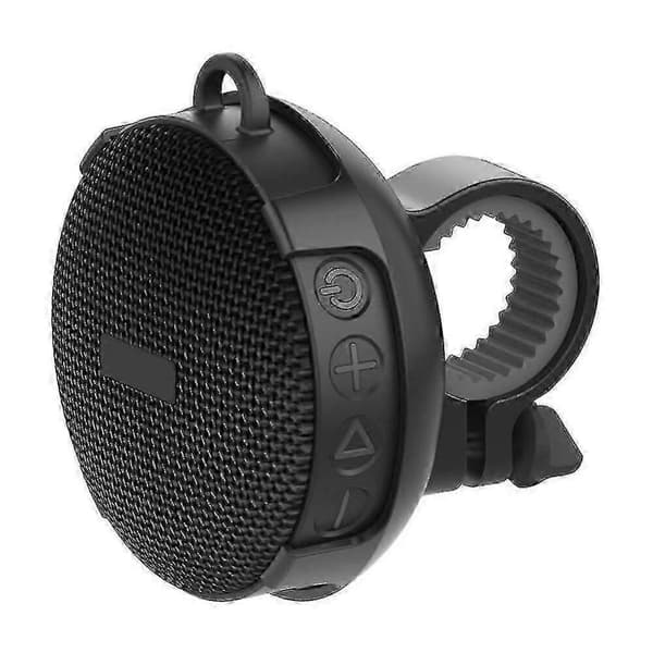 Bærbar Bluetooth-høyttaler Vanntett Bluetooth-høyttaler - Bra