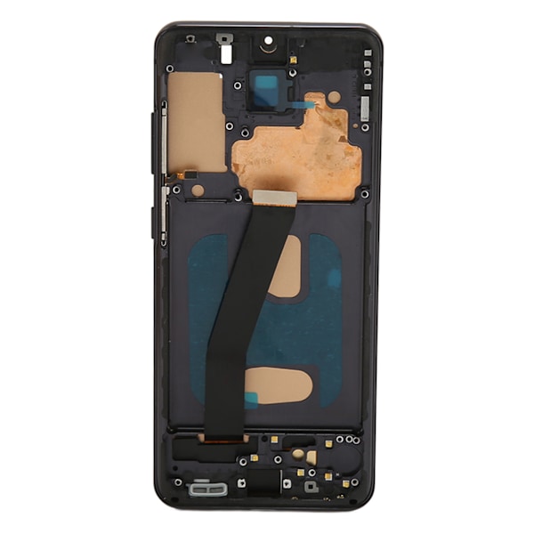 Incell LCD-skärmersättning LCD-display Touch Digitizer-montering för S20 4G SM G980F G980B G980V Mobiltelefonersättningsreservdelar
