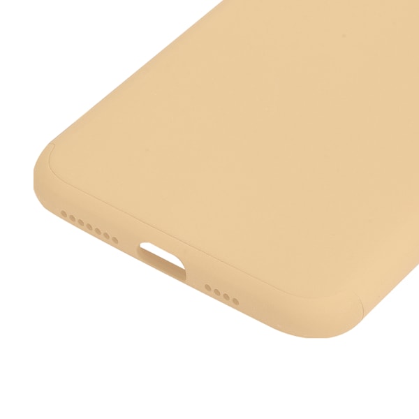 Samlet mobiltelefonetui Stødsikkert Anti-kollisionsbeskyttende cover Passer til iPhonexs MaxGold
