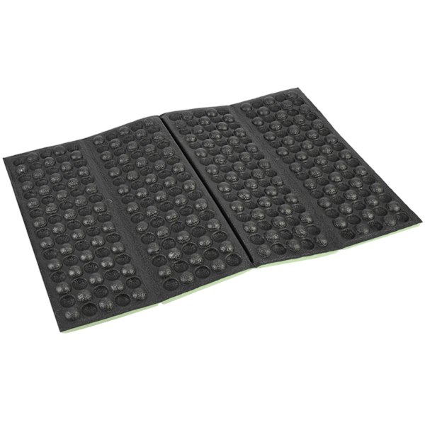 Mångsidig Utomhus Hexagonal Vikbar Skummatta, Perfekt För Camping, Picknick Och Vandring, IXPE-Material Säkerställer Värmeisolering Och Termisk Isolering