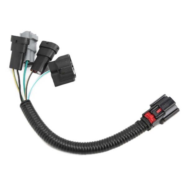 LED-hovedlyskabelsett med Plug and Play-adapterkabel, tilbehør, erstatning for Tacoma 2016‑2020