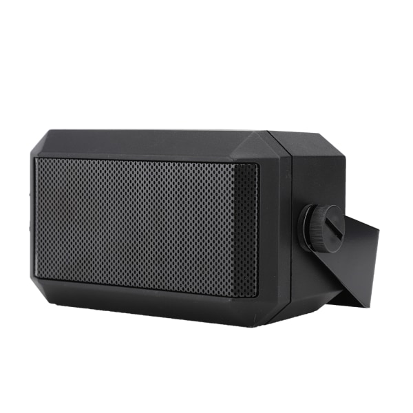 Externa högtalare för bilradio till Yaesu FT7900R/FT8800R/FT8900R/FT1907/ICOM IC2720H