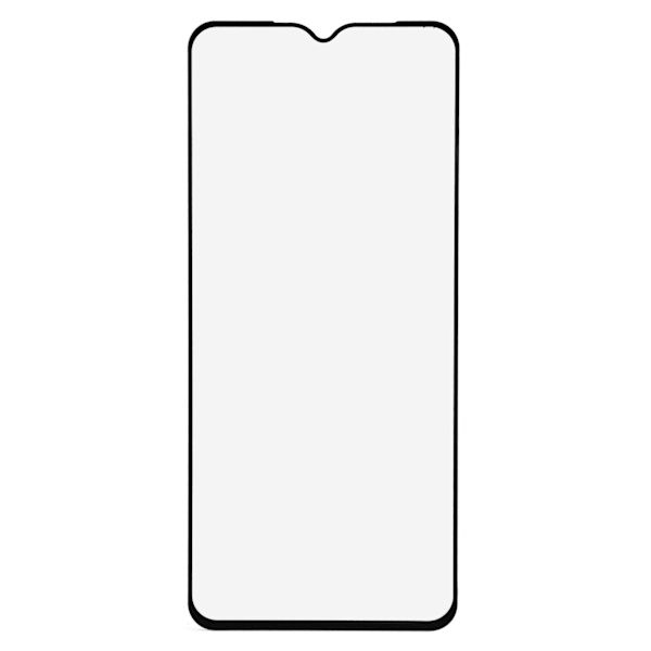 Hærdet glas skærmbeskytter til Redmi 9 mobiltelefoner