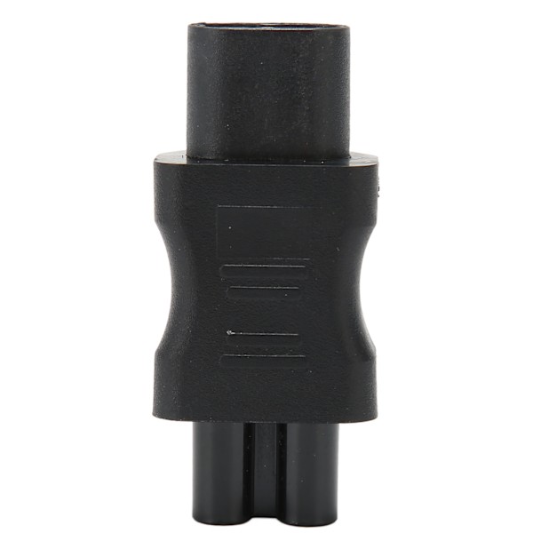IEC320 C8 till IEC320 C5 Konverter 10A 250V 2.5A 250V Strömkabeladapter för Laptopströmadapter UPS Server 4st
