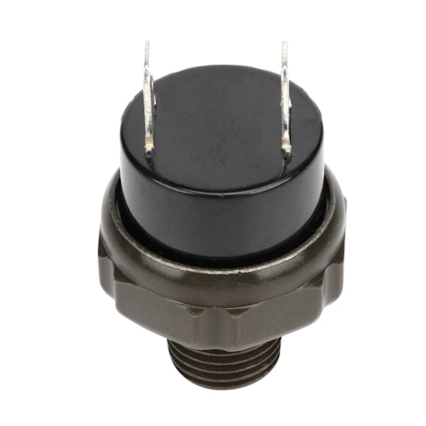 Universal luftkompressor tank tryk kontrol switch ventil 90-120PSI NPT1/4\" gevind