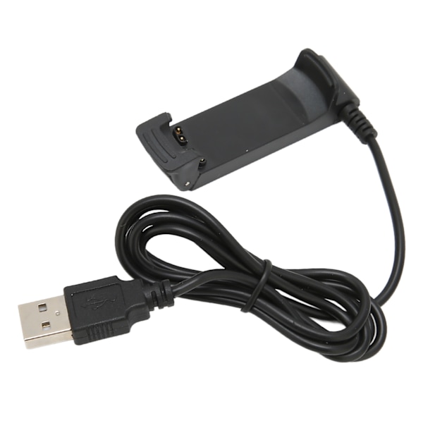 USB-opladningsdock, bærbar strømadapter, opladerkabel til Garmin D2 Bravo Tactix-ur